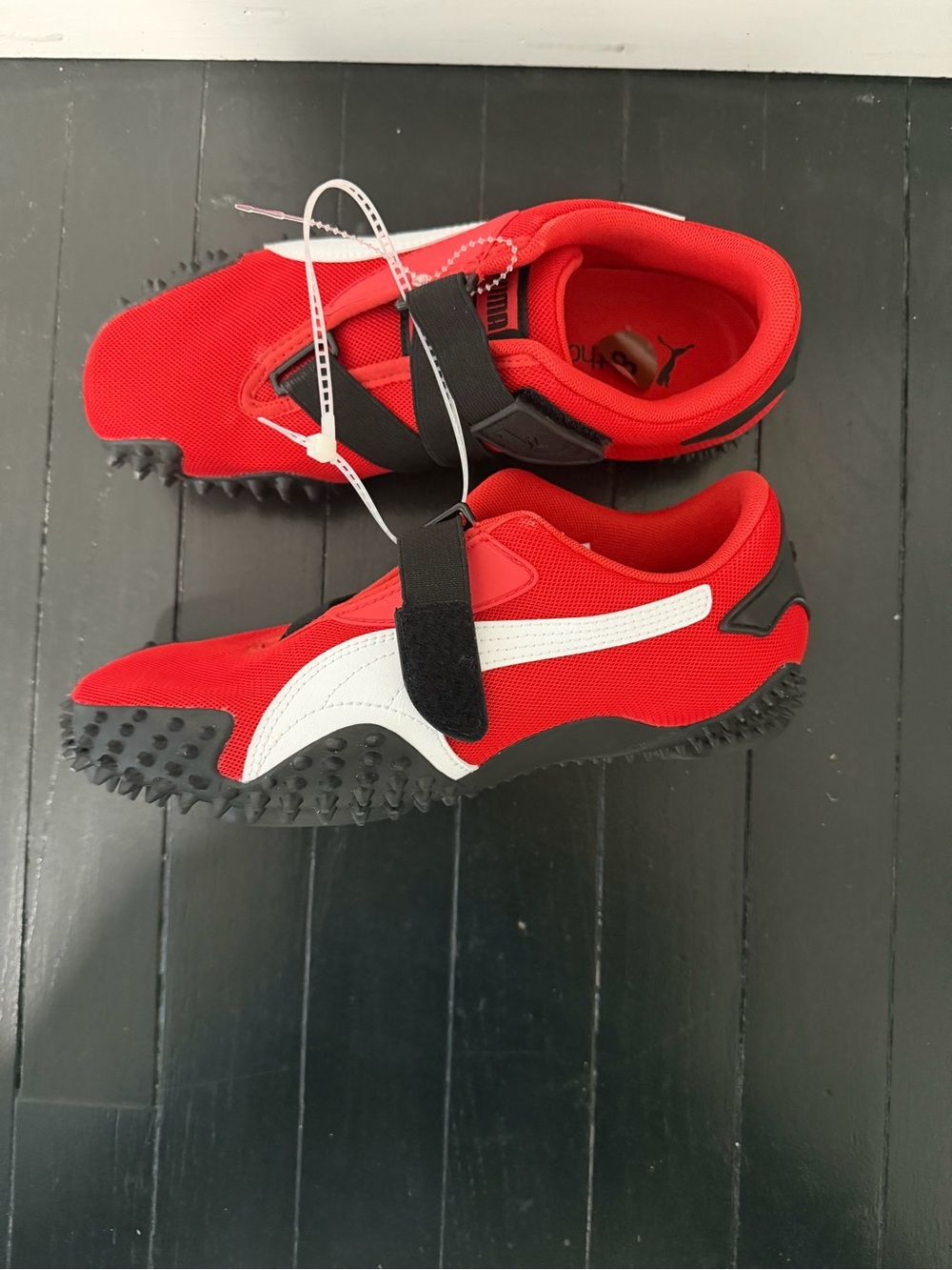 PUMA Mostro OG women
